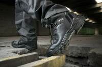 Демисезонные рабочие ботинки «Carbon» - 155 000 сум