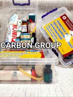 "VS" toifasidagi birinchi yordam to'plami - 180 000 so'm