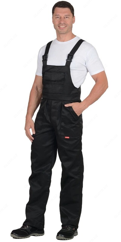 Полукомбинезон - от {0} сум