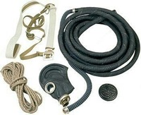 Противогаз ПШ-1