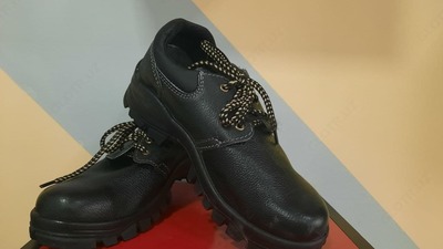 Ботинки летние "CARBON 1" - 165 000 сум / пара