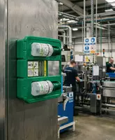  Plum Eyewash ko‘zni yuvish stansiyasi (Daniya) Ulgurji va chakana