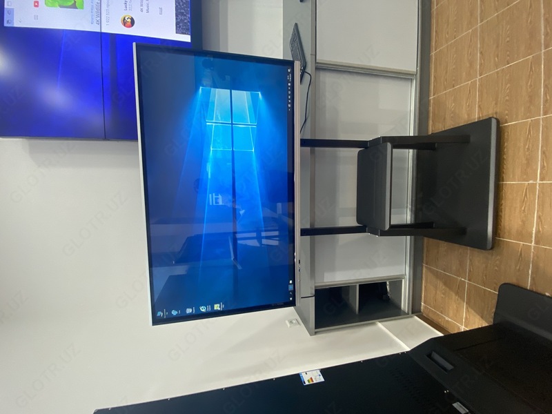 Интерактивная сенсорная панель ProTouch FlexHub 2S 55” - 13 680 000 сум