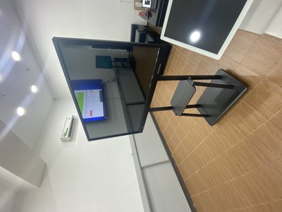 13 680 000 сум / шт. Интерактивная сенсорная панель ProTouch FlexHub 2S 55”