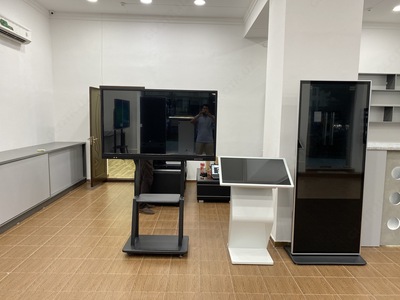 Интерактивная сенсорная панель ProTouch FlexHub 2S 55” Только в розницу