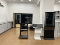 Интерактивная сенсорная панель ProTouch FlexHub 2S 55” Только в розницу