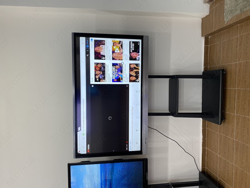 Интерактивная сенсорная панель ProTouch FlexHub 2S 65” - 13 680 000 сум