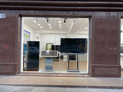 13 680 000 сум / шт. Интерактивная сенсорная панель ProTouch FlexHub 2S 65”