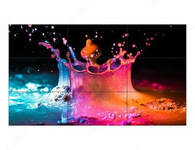Видеостена Samsung UDE-B 55” (B) Видеостена Samsung UDE-B 55” (B)