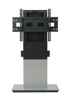 Мобильный напольный стенд 86 ProTouch. Кронштейн передвижной