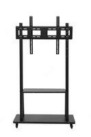 Мобильный напольный стенд 75-86 ProTouch. Кронштейн передвижной