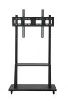 Мобильный напольный стенд 55-65 Protouch. Кронштейн передвижной