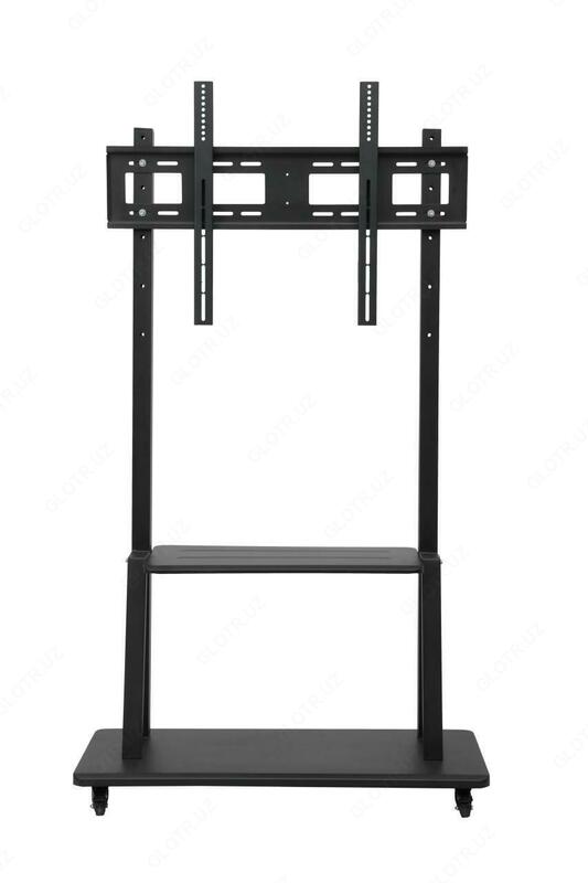 Мобильный напольный стенд 55-65 Protouch. Кронштейн передвижной