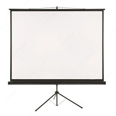 Proektor ekrani 84" 100" 120" 150" 180" 200" 250" Protouch. Proektor tuvali ulgurji savdo - 500 000 so'm 5 donadan