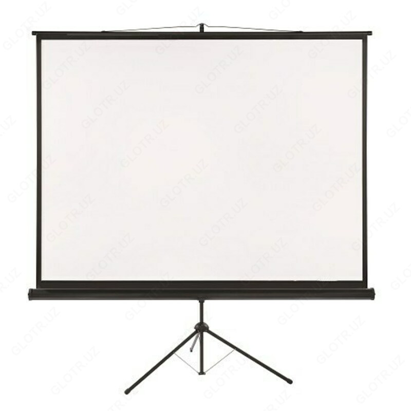 Экран для проектора 84" 100" 120" 150" 180" 200" 250" Protouch. Полотно для проектора оптом - от {0} сум