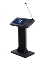 Электронная Трибуна 22" с Сенсорным Дисплеем ProTouch