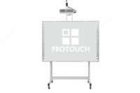 Interaktiv sensorli do'ska 82" ProTouch