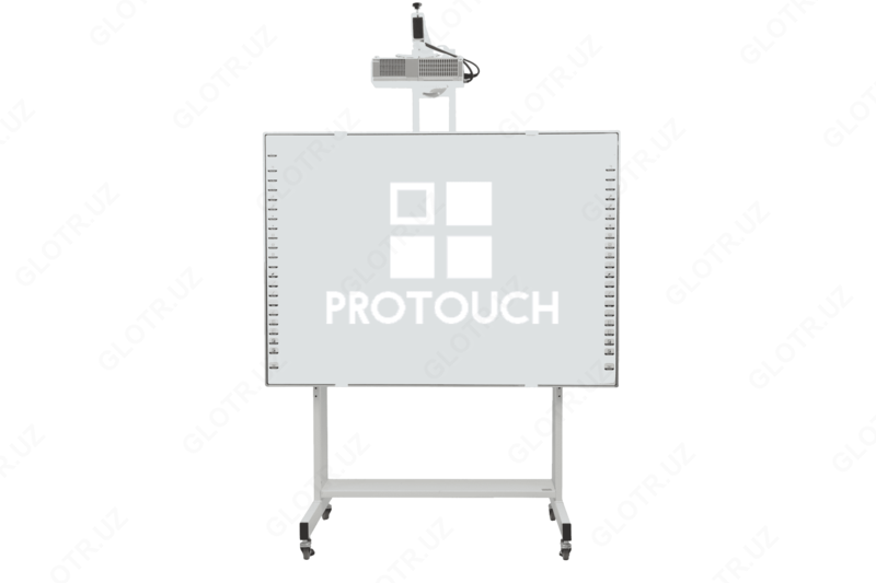 Interaktiv sensorli do'ska 82" ProTouch