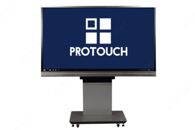 Интерактивная сенсорная панель ProTouch FlexHub 2S 86”