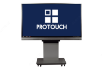 Интерактивная сенсорная панель ProTouch FlexHub 2S 86”
