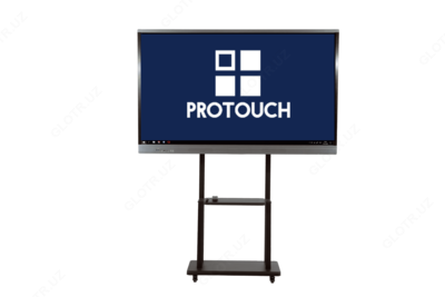 Интерактивная сенсорная панель ProTouch FlexHub 2S 75”