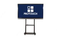 Интерактивная сенсорная панель ProTouch FlexHub 2S 65”