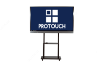 Интерактивная сенсорная панель ProTouch FlexHub 2S 55”