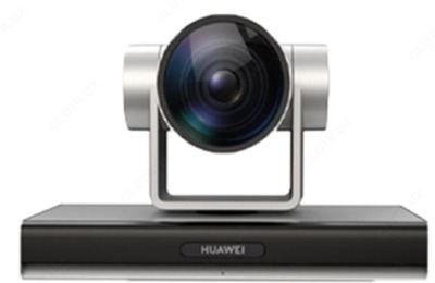 ВКС терминал Huawei с камерой и двумя микрофонами