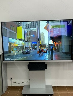 Интерактивная сенсорная панель ProTouch FlexHub 2S 86” - 28 500 000 сум / шт.