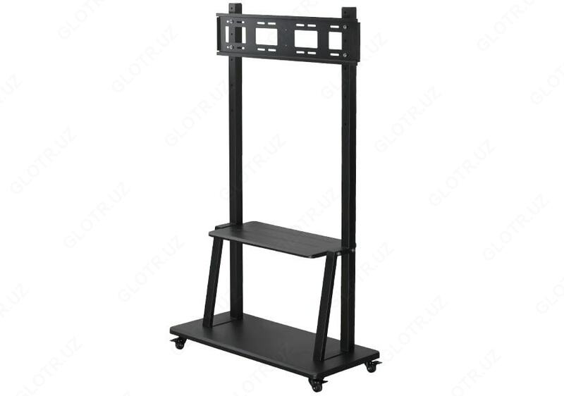 Мобильный напольный стенд 55-65 Protouch. Кронштейн передвижной - 1 500 000 сум