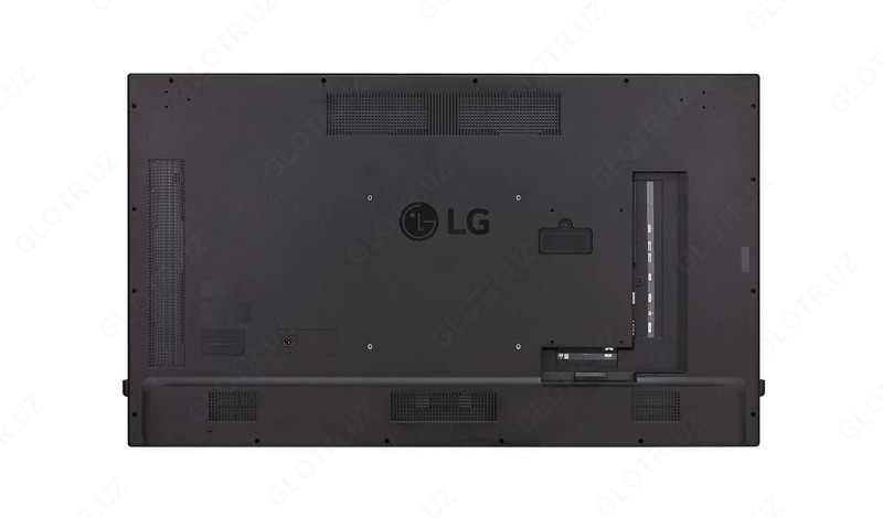 LG 86 ″ 86TR3PJ interaktiv sensorli displeyi Chakana savdo
