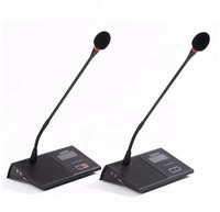 Цифровая беспроводная конференц-система VKSPRO MX402