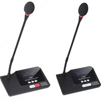 Цифровая беспроводная конференц-система VKSPRO MX402 - 10 000 000 сум