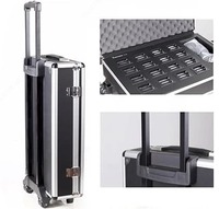 Цифровая беспроводная конференц-система VKSPRO MX402 Только в розницу