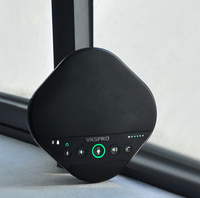 Bluetooth spikerfon VKSSPEAK-SV16B