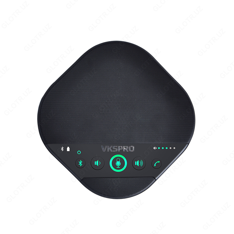 Bluetooth spikerfon VKSSPEAK-SV16B - 13 000 000 so'm