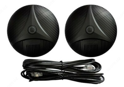 Дополнительные микрофоны VKSSPEAK-EXTMIC