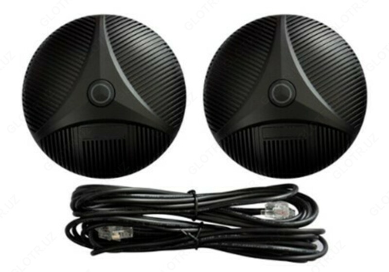 Qo'shimcha mikrofonlar VKSSPEAK-EXTMIC