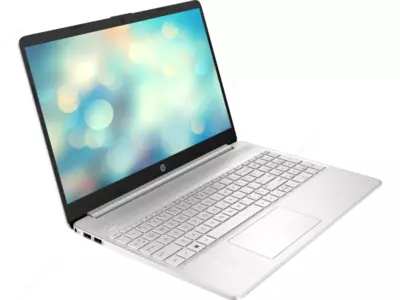 9 812 000 сум / шт. Ноутбук HP Laptop (6D7H2EA)
