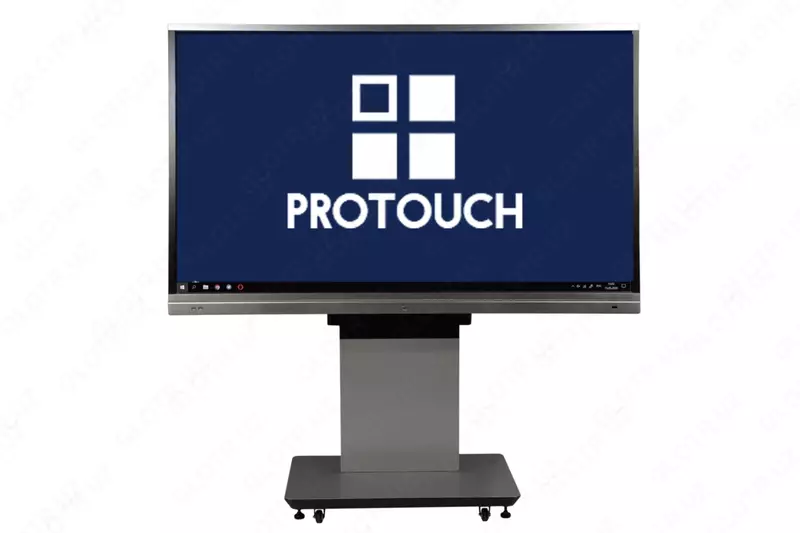 Интерактивная сенсорная панель Pro Touch FlexHub 2S 100”