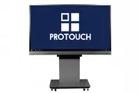 Интерактивная сенсорная панель Pro Touch FlexHub 2S 100”