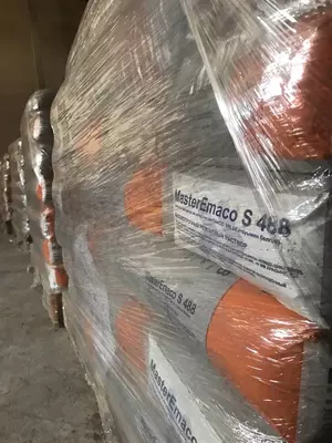 Мастер Эмако 488 - 190 000 сум / шт.