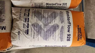 MasterFlow 928