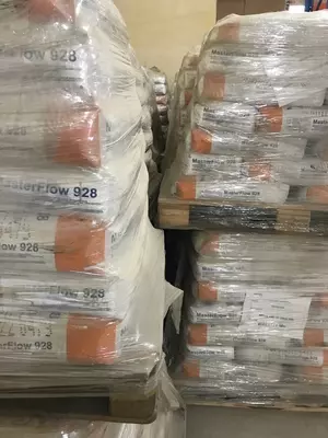 210 000 сум / шт. MasterFlow 928