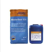 MasterSeal 525