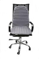 Ортопедический чехол для офисного кресла - по запросу