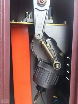 от 6 579 776.5 сум / шт. Автоматические шлагбаумы. Продажа. Установка. Ремонт. Профессионально. Качественно.