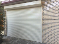 Рольставни автоматические. Продажа. Установка. Ремонт. Профессионально. Качественно. - от 1 560 413.4 сум