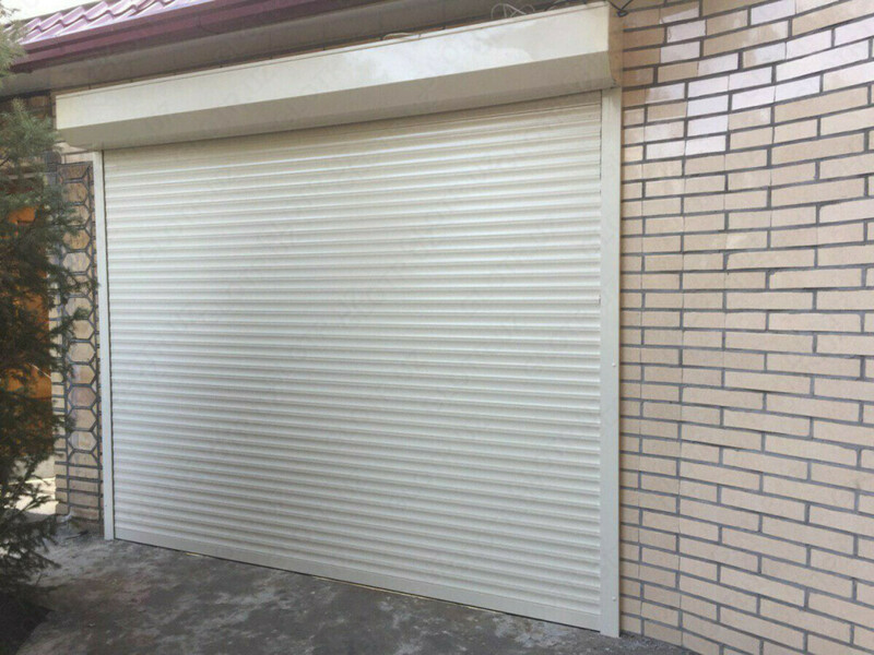 Рольставни автоматические. Продажа. Установка. Ремонт. Профессионально. Качественно. - от 1 560 413.4 сум