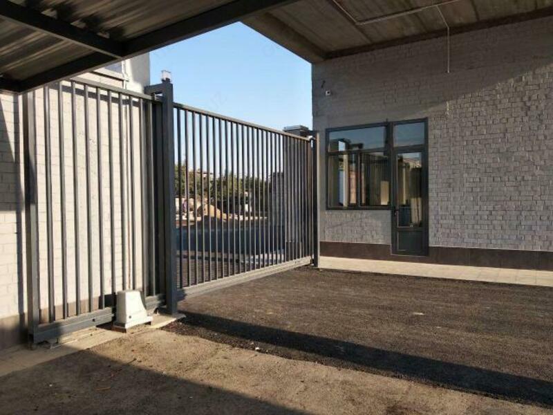 от 10 168 745.5 сум Откатные ворота. Автоматика для откатных ворот.